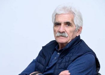 Արածդ չեղավ, սիրելի եղբայր…