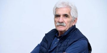 Արածդ չեղավ, սիրելի եղբայր…