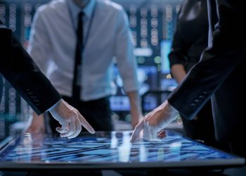 Կառավարումը՝ որպես գիտություն եւ որպես արվեստ