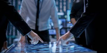 Կառավարումը՝ որպես գիտություն եւ որպես արվեստ