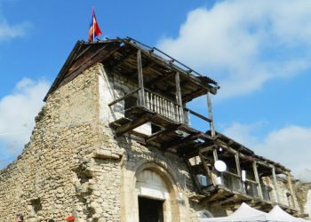 Արցախի երկու շրջանում