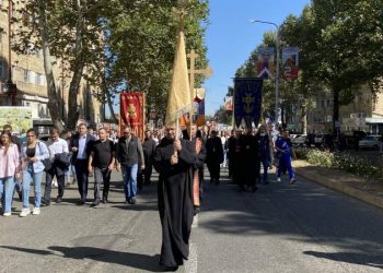 Պանթեոնում հուշակոթող է կանգնեցվել