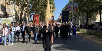 Պանթեոնում հուշակոթող է կանգնեցվել