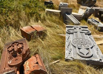 Ադրբեջանը մշակութային էթնոցիդ է իրականացնում