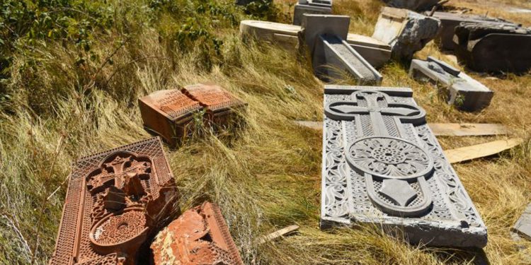 Ադրբեջանը մշակութային էթնոցիդ է իրականացնում