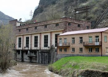 ՁորաՀԷԿ-ը 90 տարեկան է