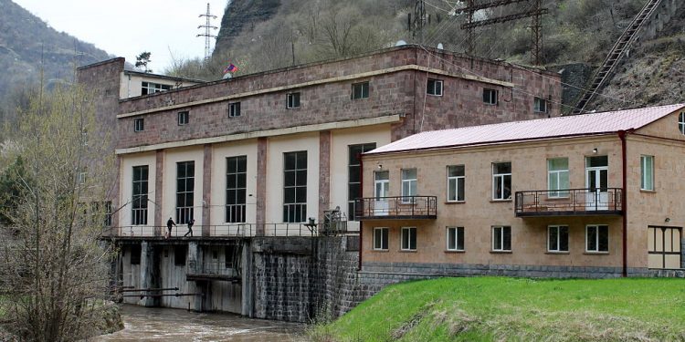 ՁորաՀԷԿ-ը 90 տարեկան է