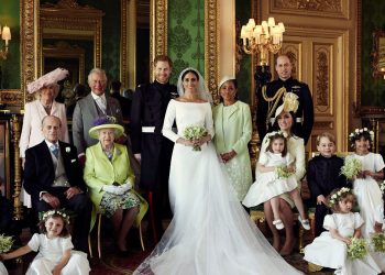 Եղիսաբեթ Երկրորդը կառավարեց մինչեւ իր կյանքի վերջը