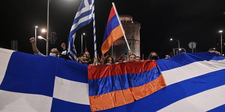 Ի՞նչ է թաքցնում թուրքական ժպիտը