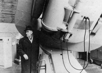 «Աշխարհի հիշողությունը» իր վրա բեւեռած հայ գիտնականը