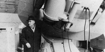 «Աշխարհի հիշողությունը» իր վրա բեւեռած հայ գիտնականը