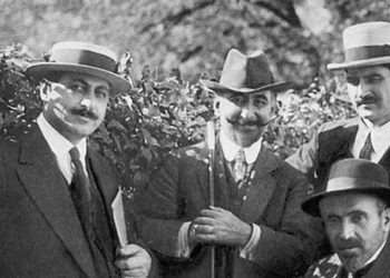 Հանճարի ու ամբոխի «երկխոսությունը»