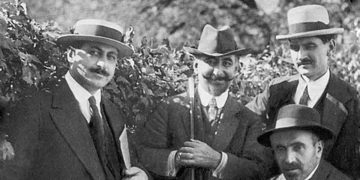 Հանճարի ու ամբոխի «երկխոսությունը»