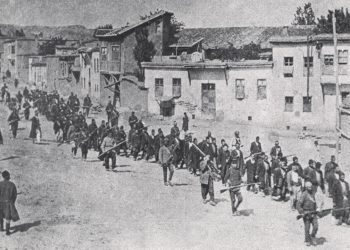 Քեմալական հաղթանակը Զմյուռնիայի արյունոտ մոխիրների վրա