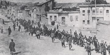 Քեմալական հաղթանակը Զմյուռնիայի արյունոտ մոխիրների վրա