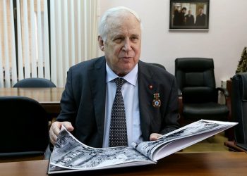 Իսկական բարեկամությունը՝ փոխադարձ ջանքերի արդյունք