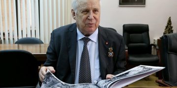 Իսկական բարեկամությունը՝ փոխադարձ ջանքերի արդյունք