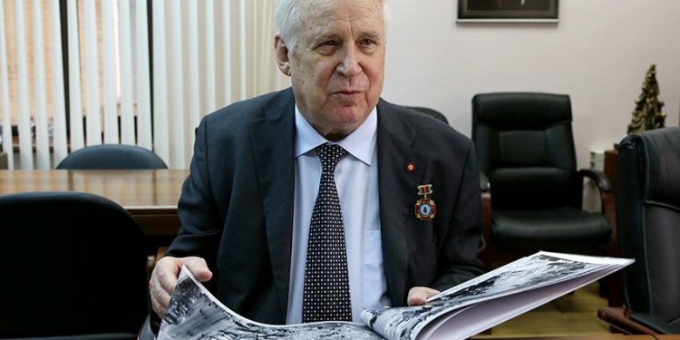 Իսկական բարեկամությունը՝ փոխադարձ ջանքերի արդյունք