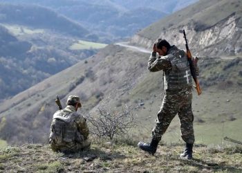 Բաքվի «խաղաղության» քարոզչությունը՝ պատերազմի «փափուկ» գործիք