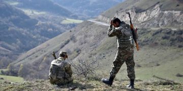 Բաքվի «խաղաղության» քարոզչությունը՝ պատերազմի «փափուկ» գործիք