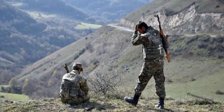 Բաքվի «խաղաղության» քարոզչությունը՝ պատերազմի «փափուկ» գործիք