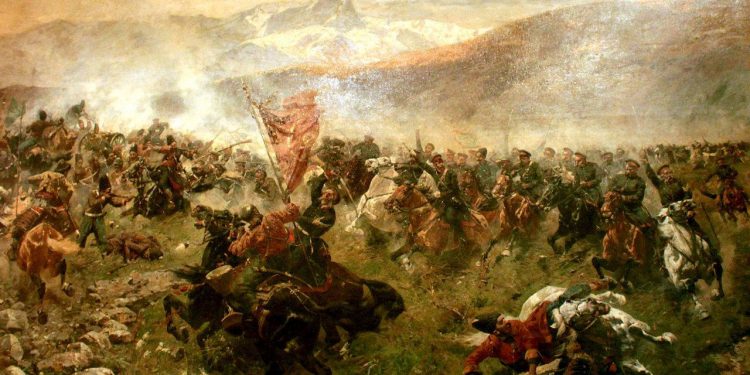 Շամքորի ճակատամարտը՝ որպես գրագետ հաղթության ապացույց