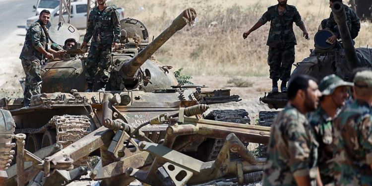 Հայաստանի դեպքո՞ւմ էլ, արդյոք, ԱՄՆ-ն ու Իրանը կհամագործակցեն