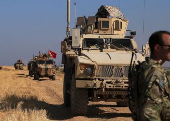 Անկարայի՝ սիրիական քաղաքականությունում 180 աստիճան փոխոխությո՞ւն…