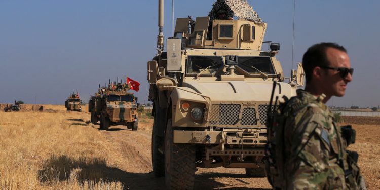 Անկարայի՝ սիրիական քաղաքականությունում 180 աստիճան փոխոխությո՞ւն…