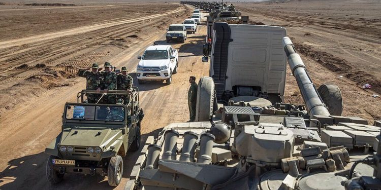 «Ստեղծված իրավիճակը Հայաստանին Իրանի ու Ռուսաստանի աջակցության բացակայության հետեւանք է»