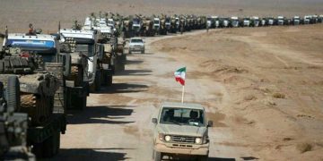 Իրանը կզսպի Բաքվի ծավալապաշտական հավակնությունները