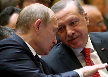 Հակասական հարաբերությունների գաղտնիքը