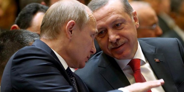 Հակասական հարաբերությունների գաղտնիքը