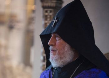 «Իրական խաղաղությունը չի կարող հաստատվել սպառնալիքներով»