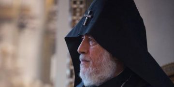 «Իրական խաղաղությունը չի կարող հաստատվել սպառնալիքներով»