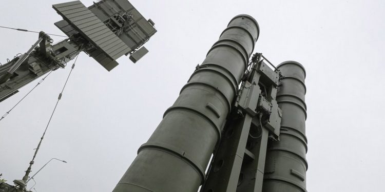 Վտանգավոր սահման