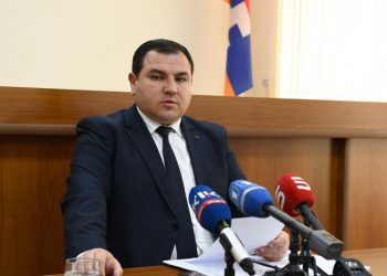 Իրավապահ համակարգն իրավունք չունի շեղվելու օրինականությունից ու գործընթացների հանգուցալուծման իրավական եղանակից