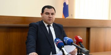 Իրավապահ համակարգն իրավունք չունի շեղվելու օրինականությունից ու գործընթացների հանգուցալուծման իրավական եղանակից