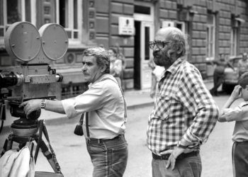 «Հիմա դրա համար եմ ես գոռում՝ նախ պետություն, հետո՝ մնացածը»