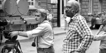 «Հիմա դրա համար եմ ես գոռում՝ նախ պետություն, հետո՝ մնացածը»