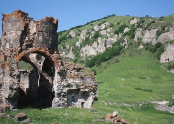 Արցախի երկու շրջանում