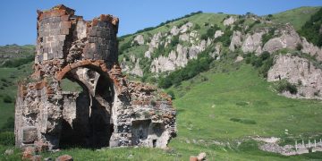 Արցախի երկու շրջանում