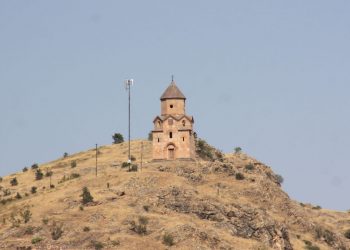 Արցախի երկու շրջանում