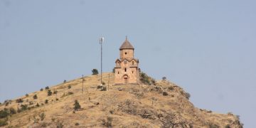 Արցախի երկու շրջանում