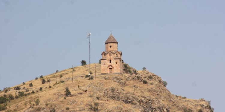 Արցախի երկու շրջանում