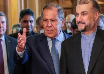 Իրանը պատրաստ է միջնորդի դեր ստանձնել