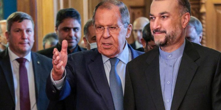 Իրանը պատրաստ է միջնորդի դեր ստանձնել