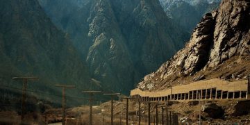 Իրանի առանցքային դերը Կովկասում