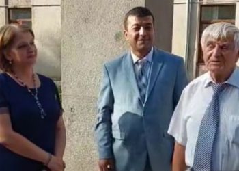 Հաճելի անակնկալ