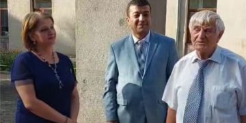 Հաճելի անակնկալ